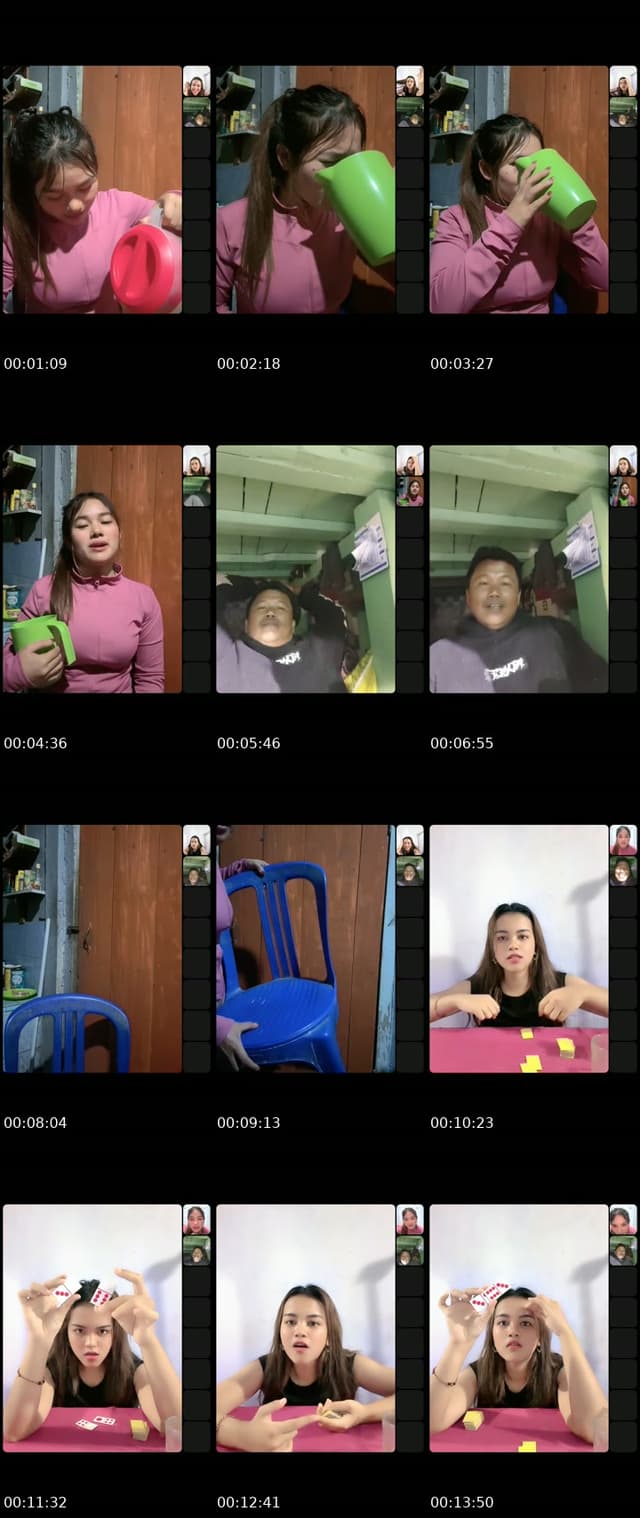 @gunat70 TikTok live