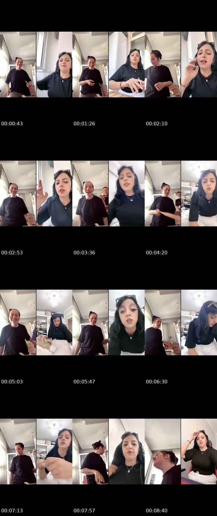 @ilknur.ylmz34 TikTok live stream