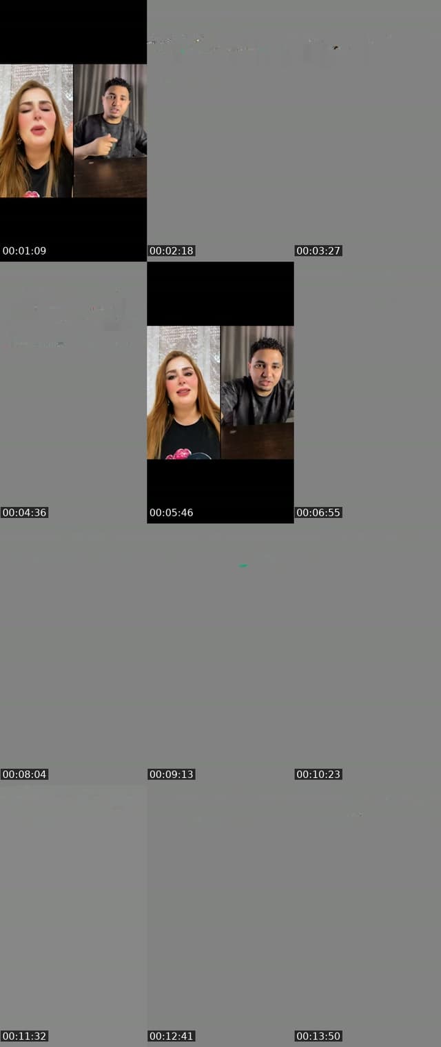 @hayetothmen257 TikTok live