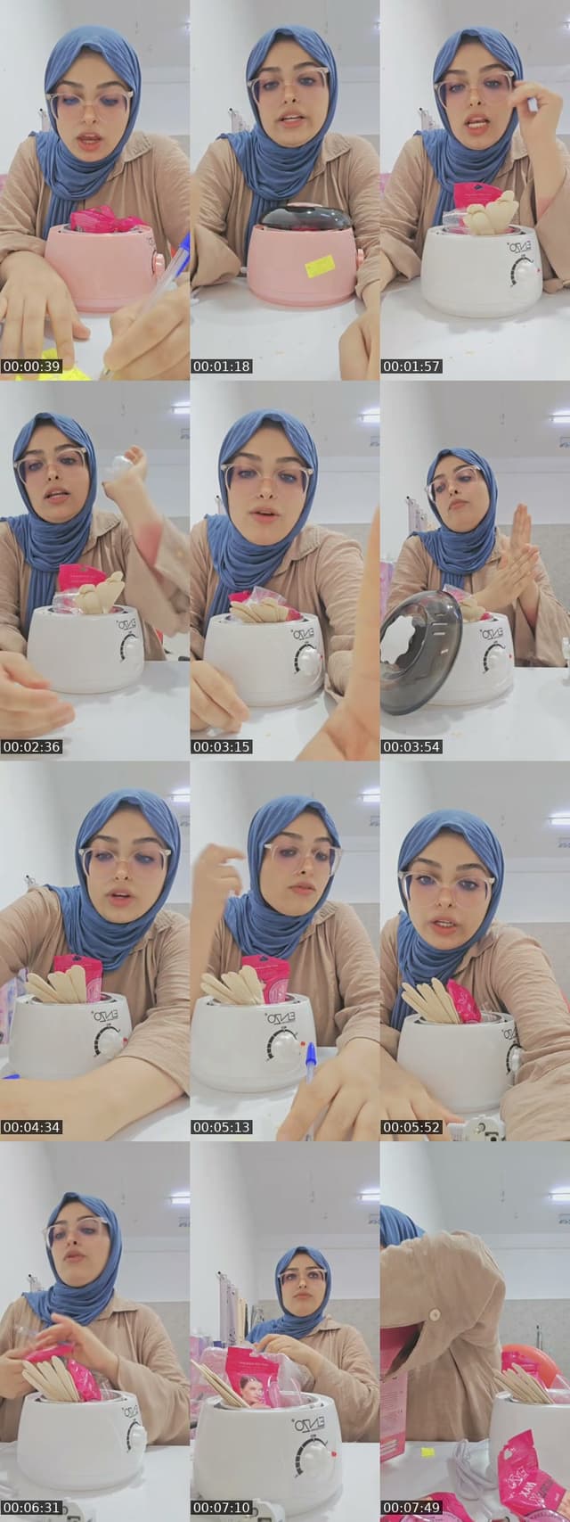 4 كادوات للربح ❤️❤️ - @jawhrashopping
