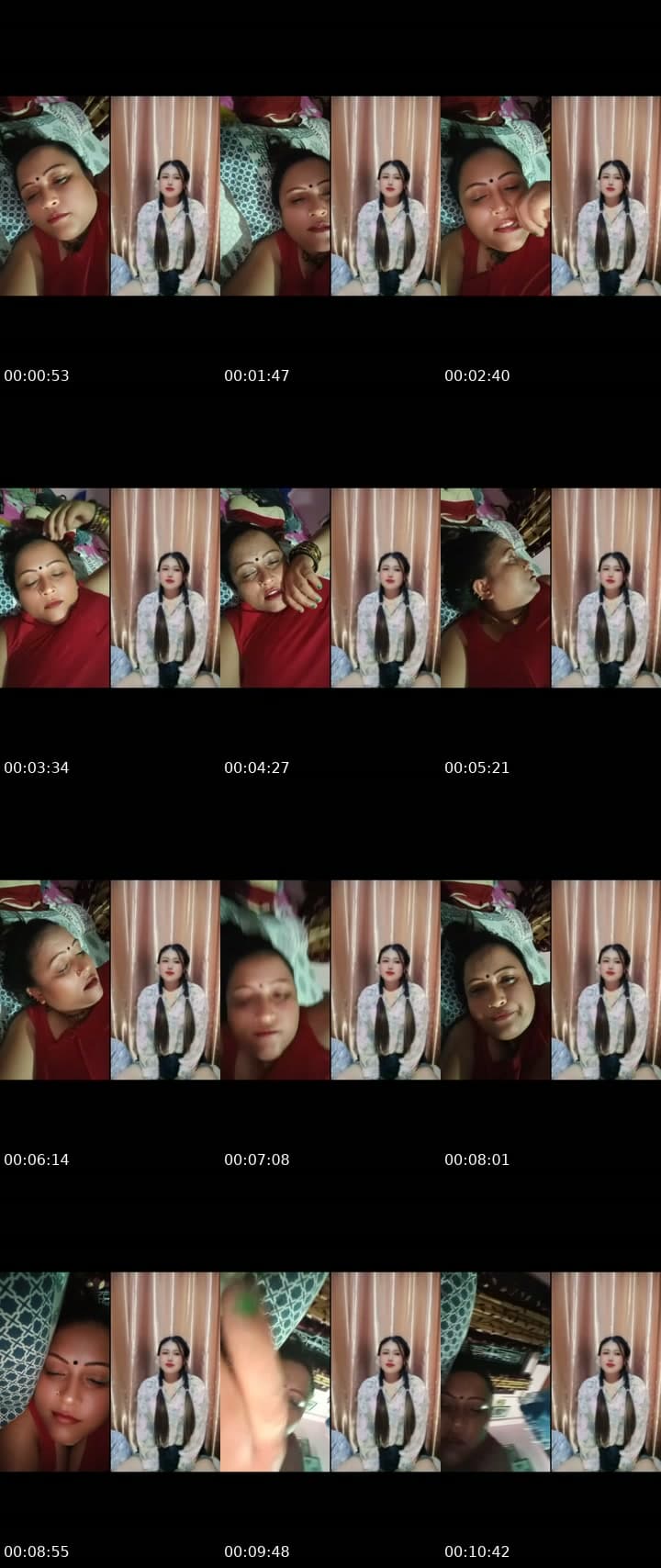 @nirukhatiwada23 TikTok live stream