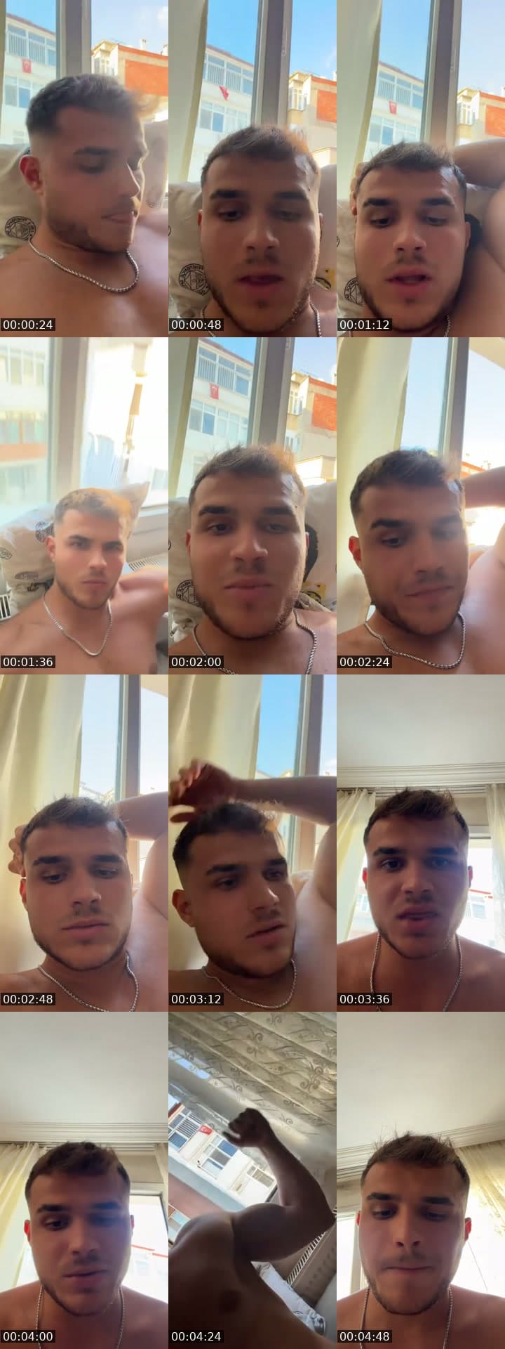 @oncelverisli TikTok live stream