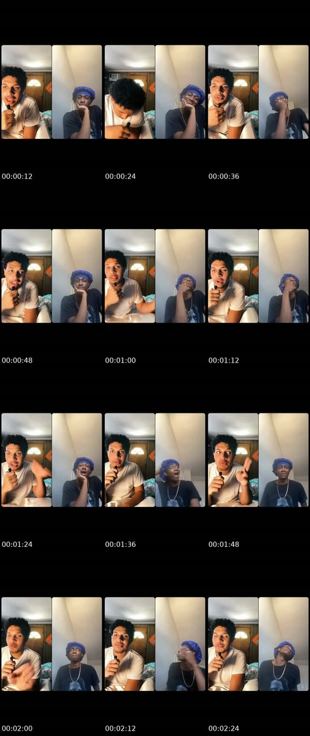 @piiaxxar14 TikTok live from 2026-07-23