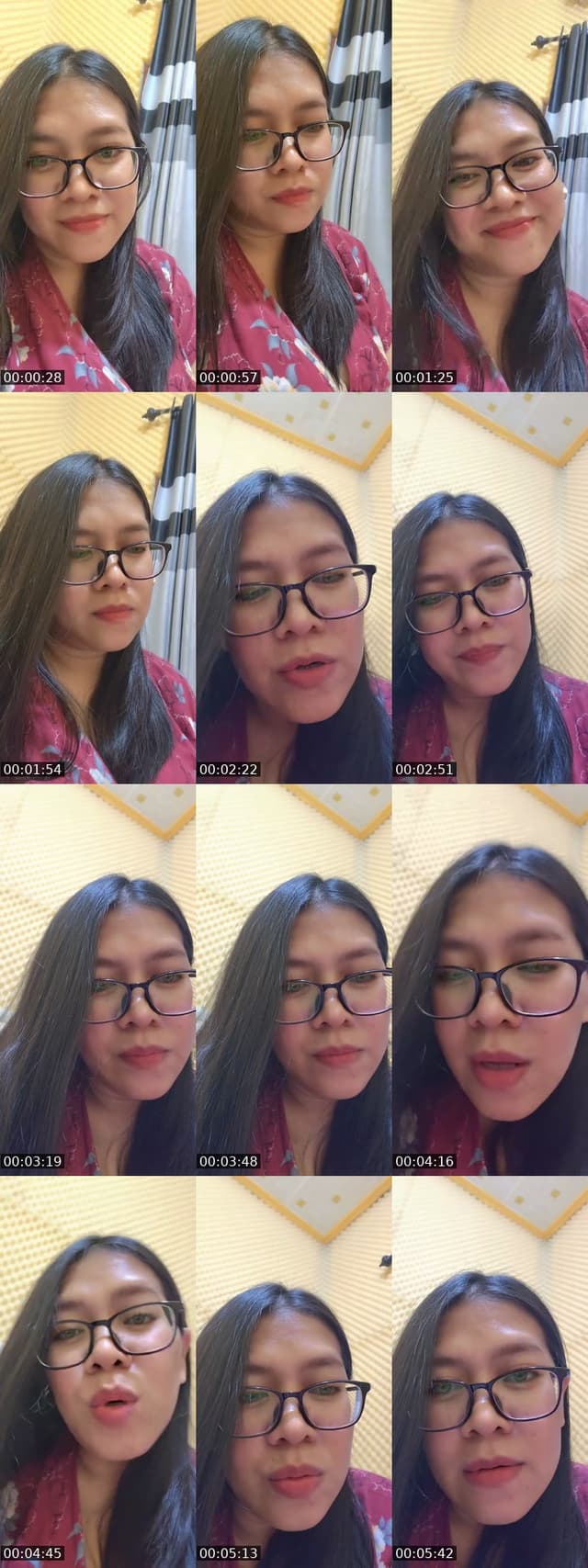 @nur.fitriyana78 TikTok live