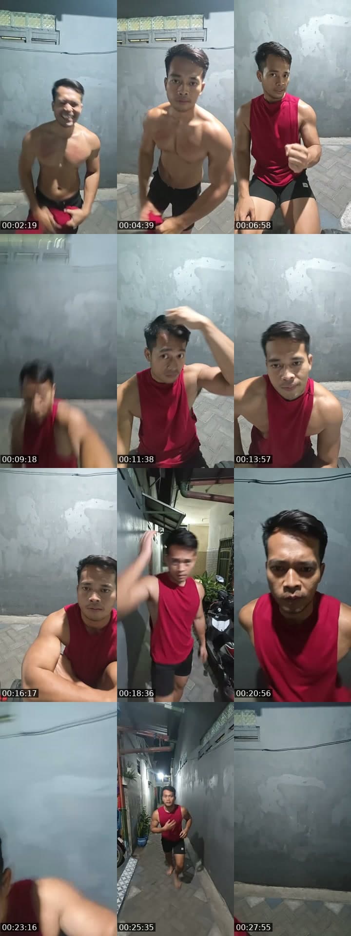NYOBA NANTANGIN SULTAN AHHH💪💪