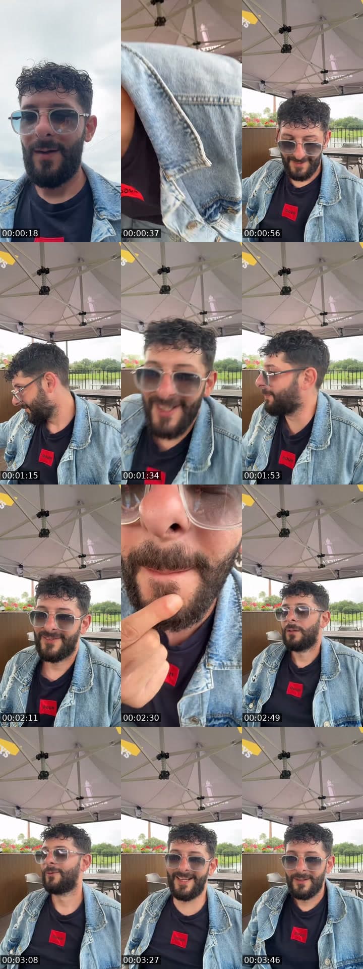 @shamilis_ TikTok live stream