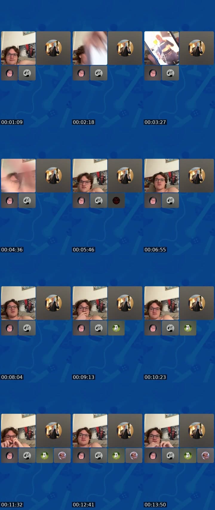 @stefanriem3 TikTok live stream