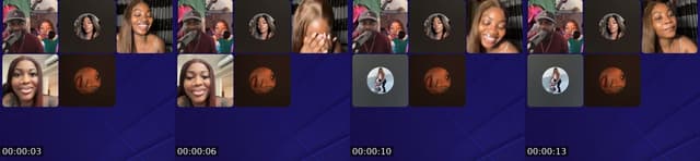 TikTok live: 50k Most Beautiful by @stonetommy3