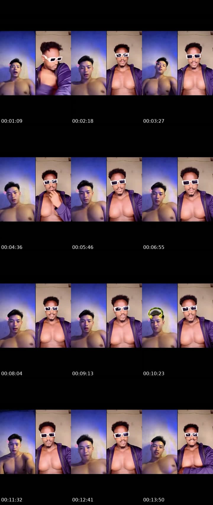 @toan218 TikTok live stream