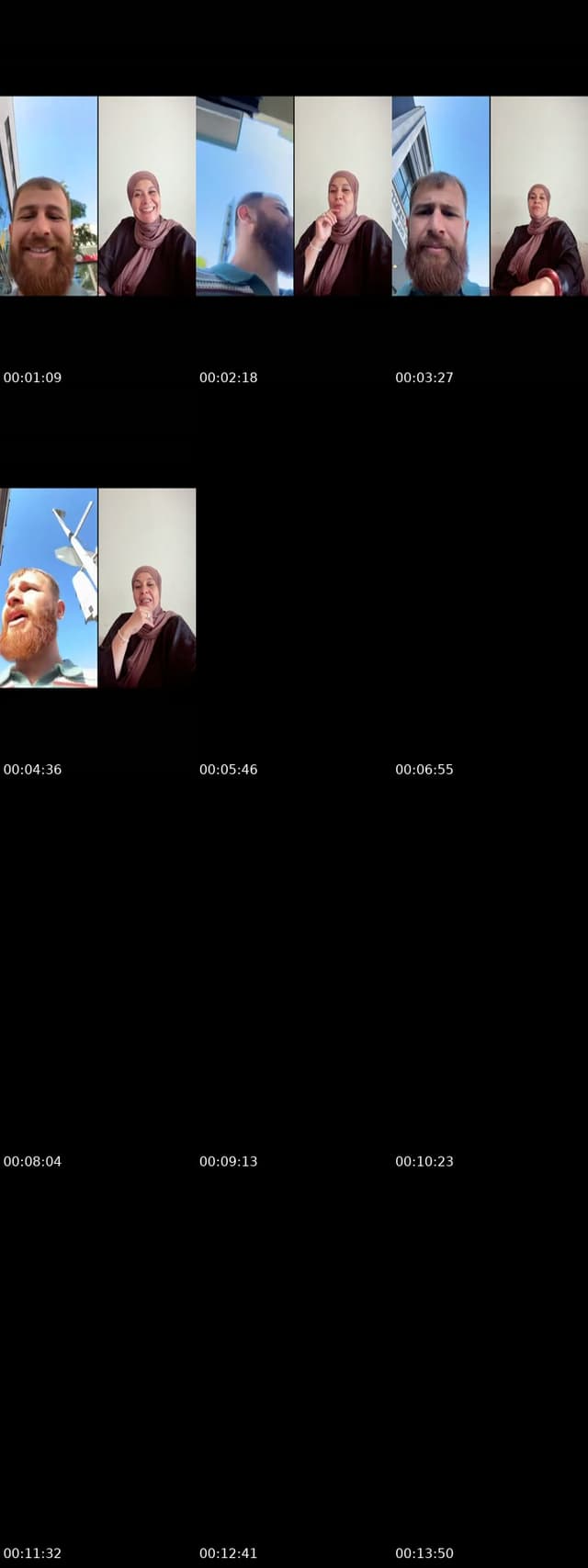 @ugursindy TikTok live