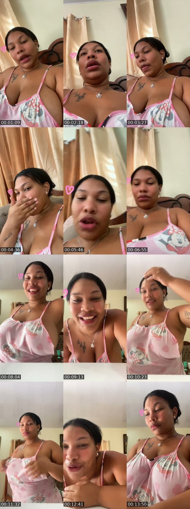 @yinely3110 TikTok live