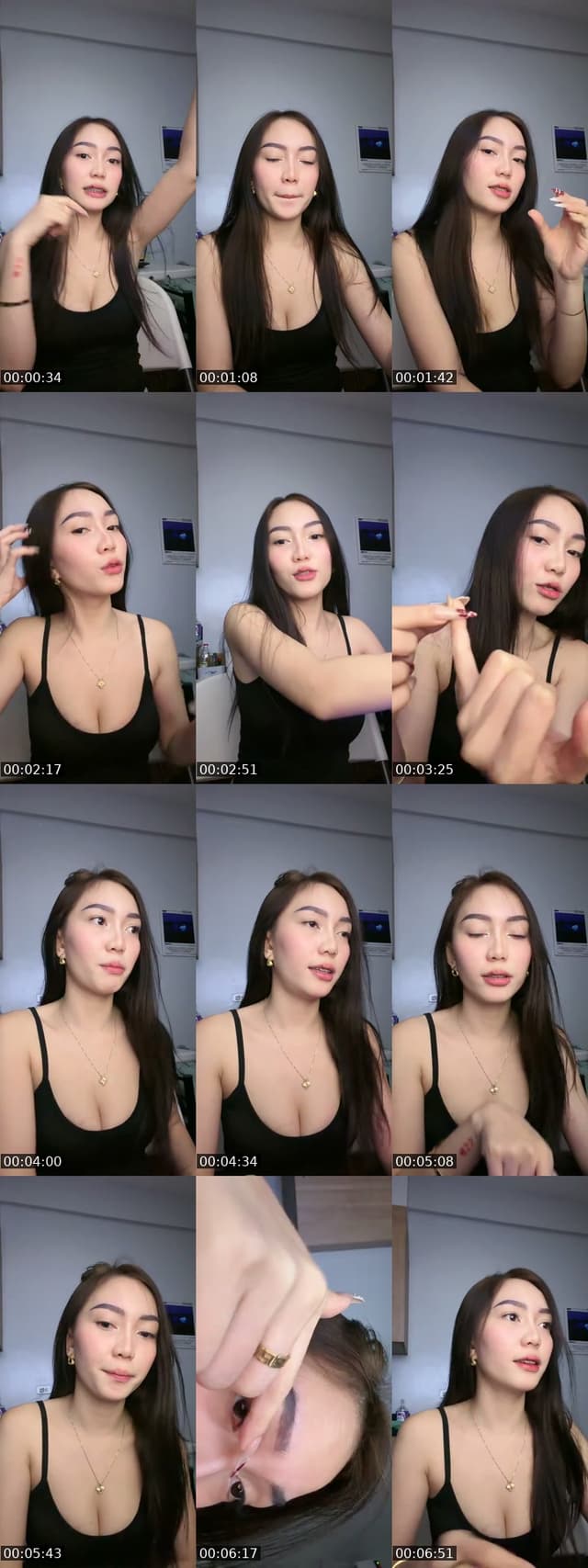@ailiii_iionig TikTok live from 2026-07-23
