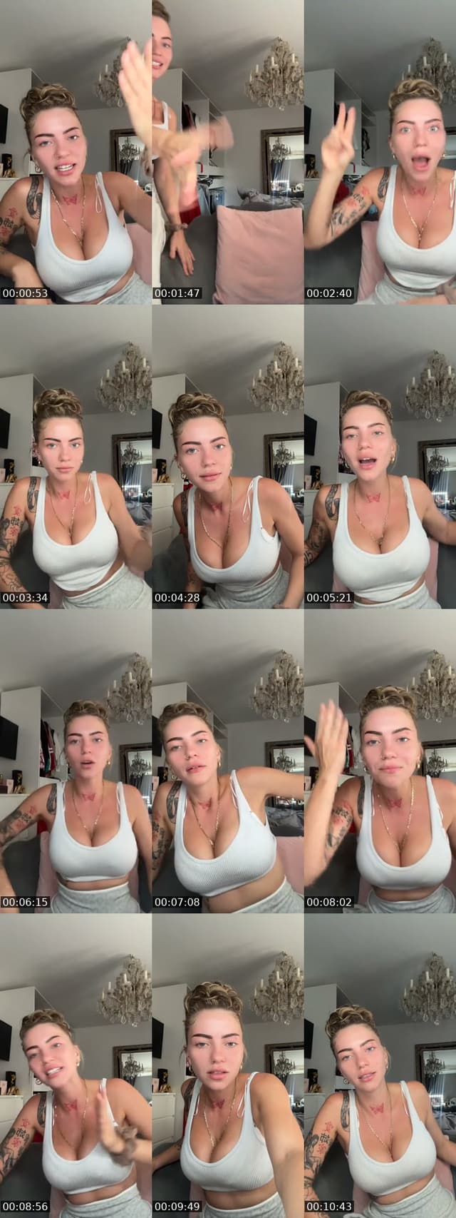 @butterfly.vk TikTok live
