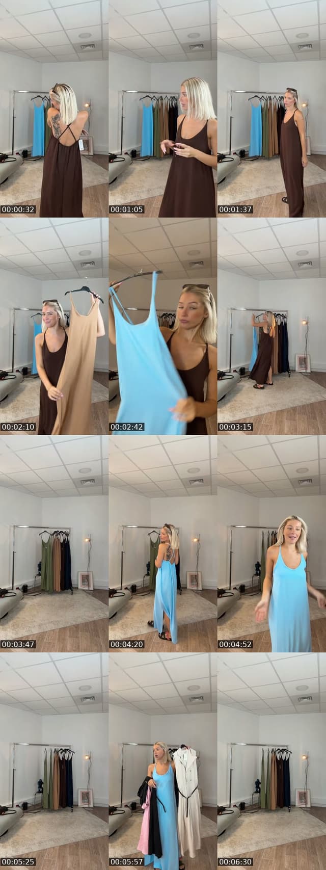 @casaneva.fr TikTok live
