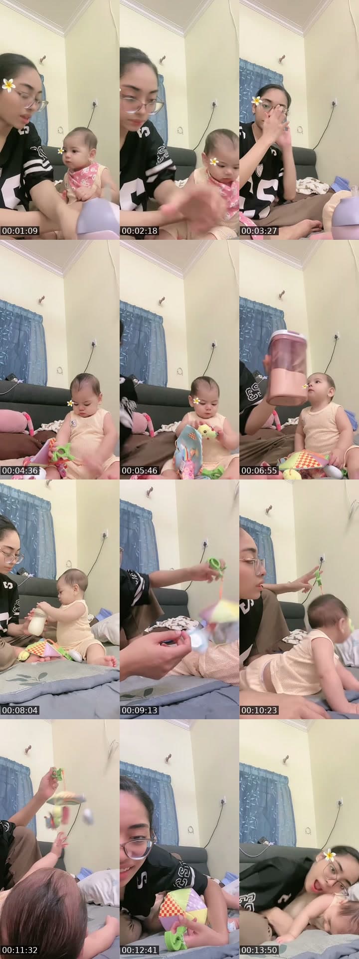 @its_hana760 TikTok live stream
