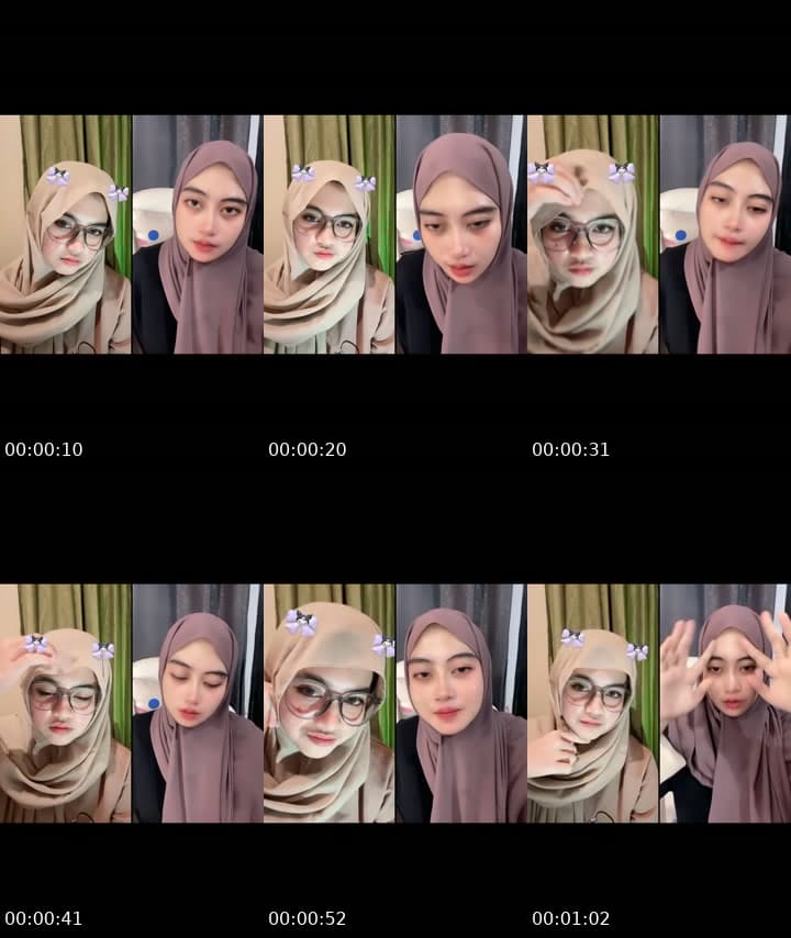 @fadilanrdn TikTok live stream