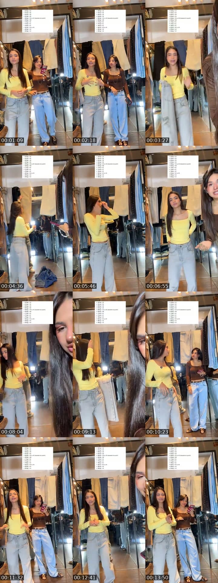 @gogirl.comm TikTok live stream