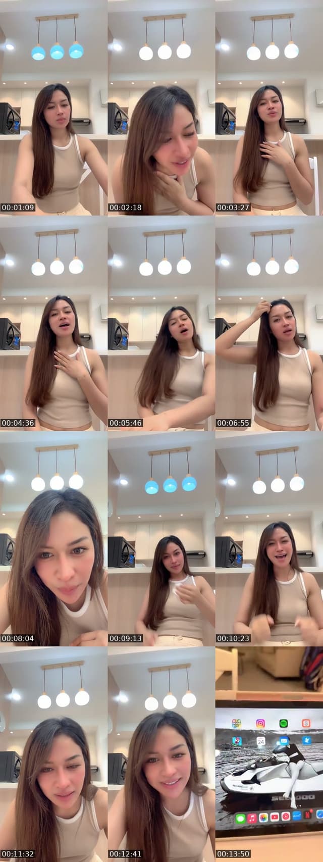 TikTok live: hawo by @jaywijaya1705