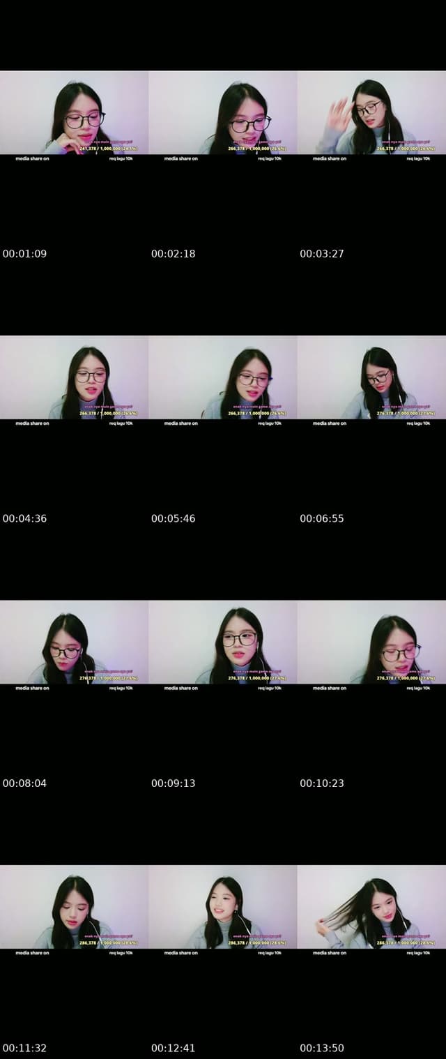 TikTok live: hiiii by @jeanevctoriaa