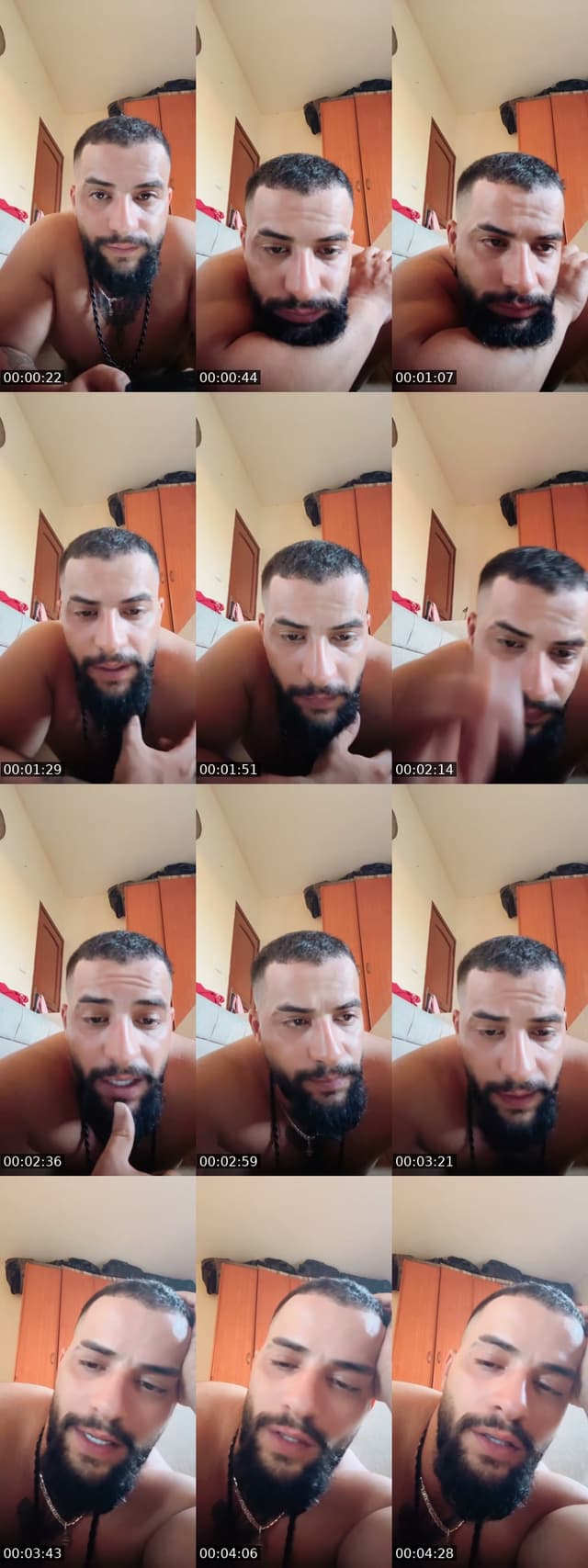 @abedsalamat1 TikTok live from 2026-07-23