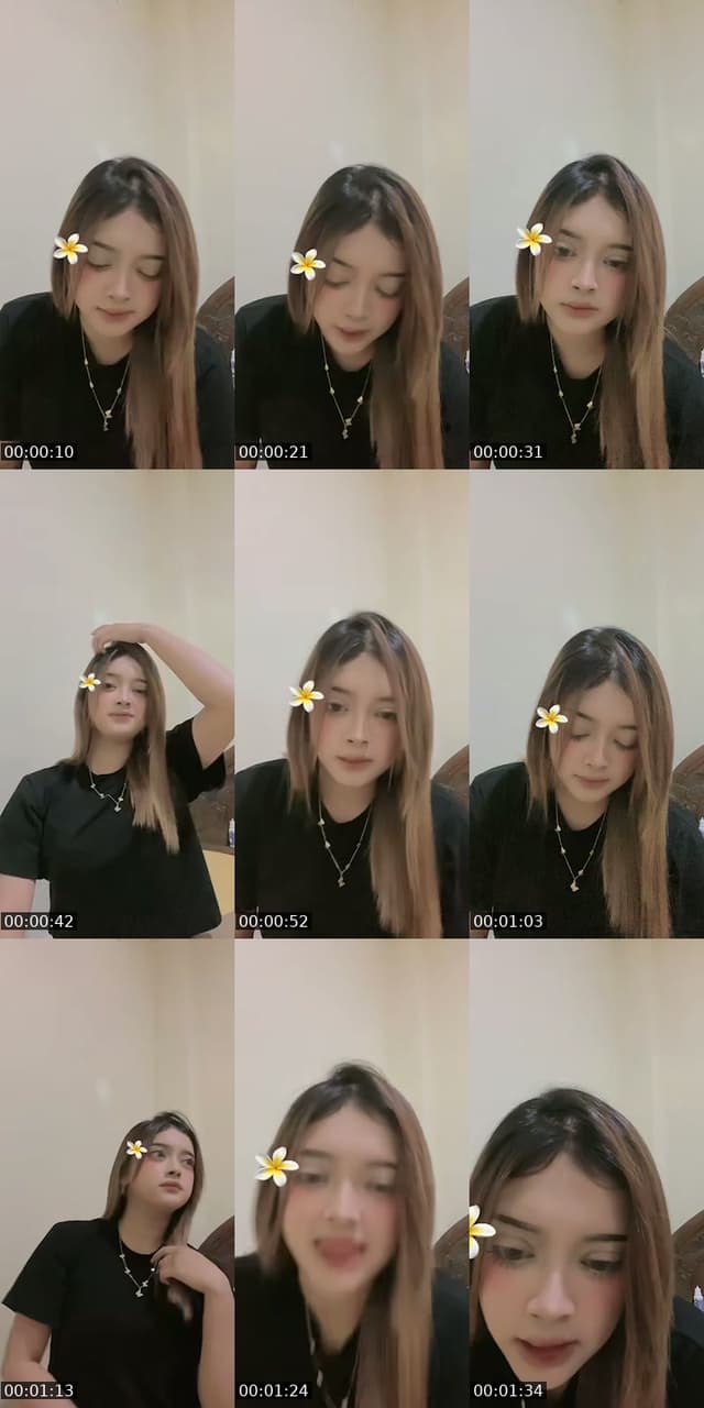 @nlyyrhm TikTok live