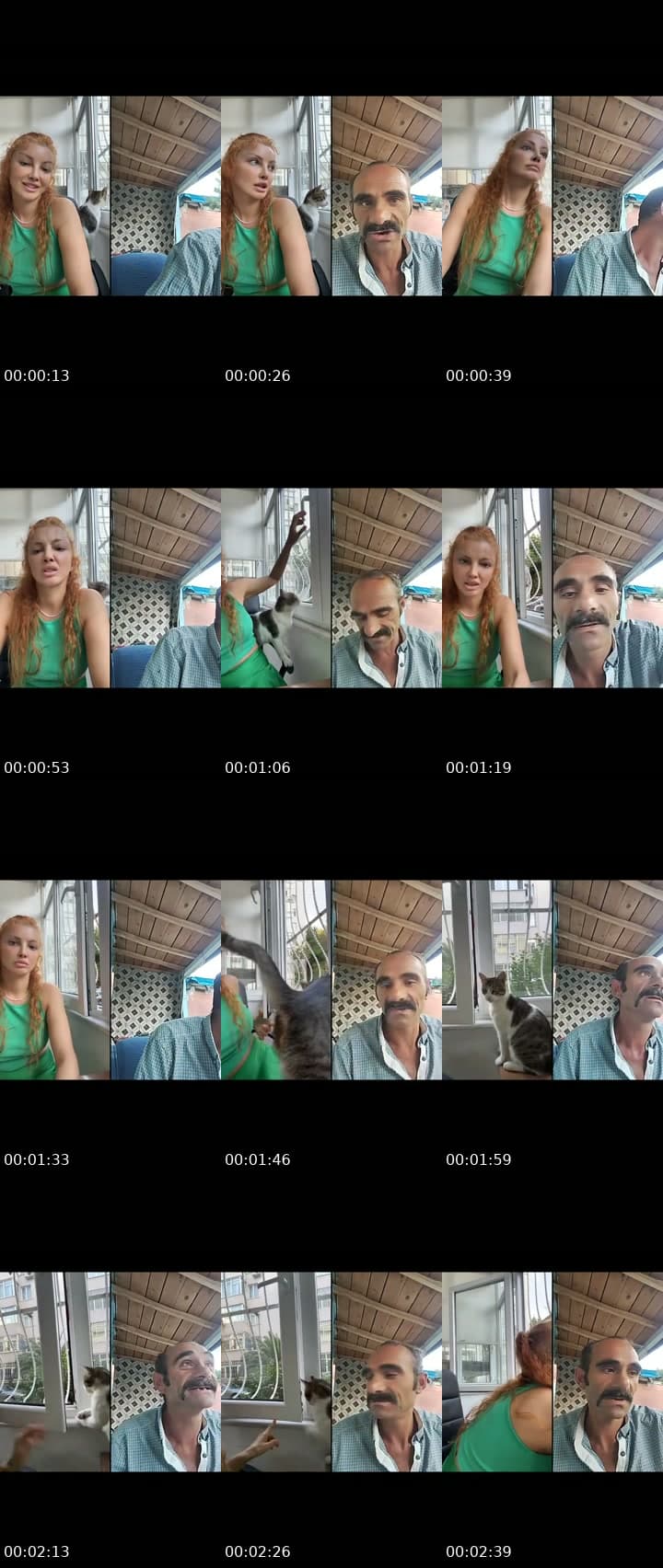 @gozdemeta TikTok live stream