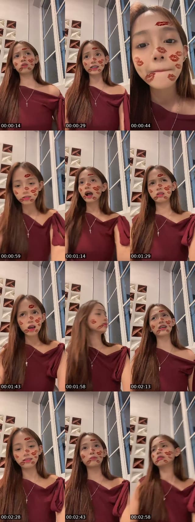 @mellnay002 TikTok live from 2026-07-23