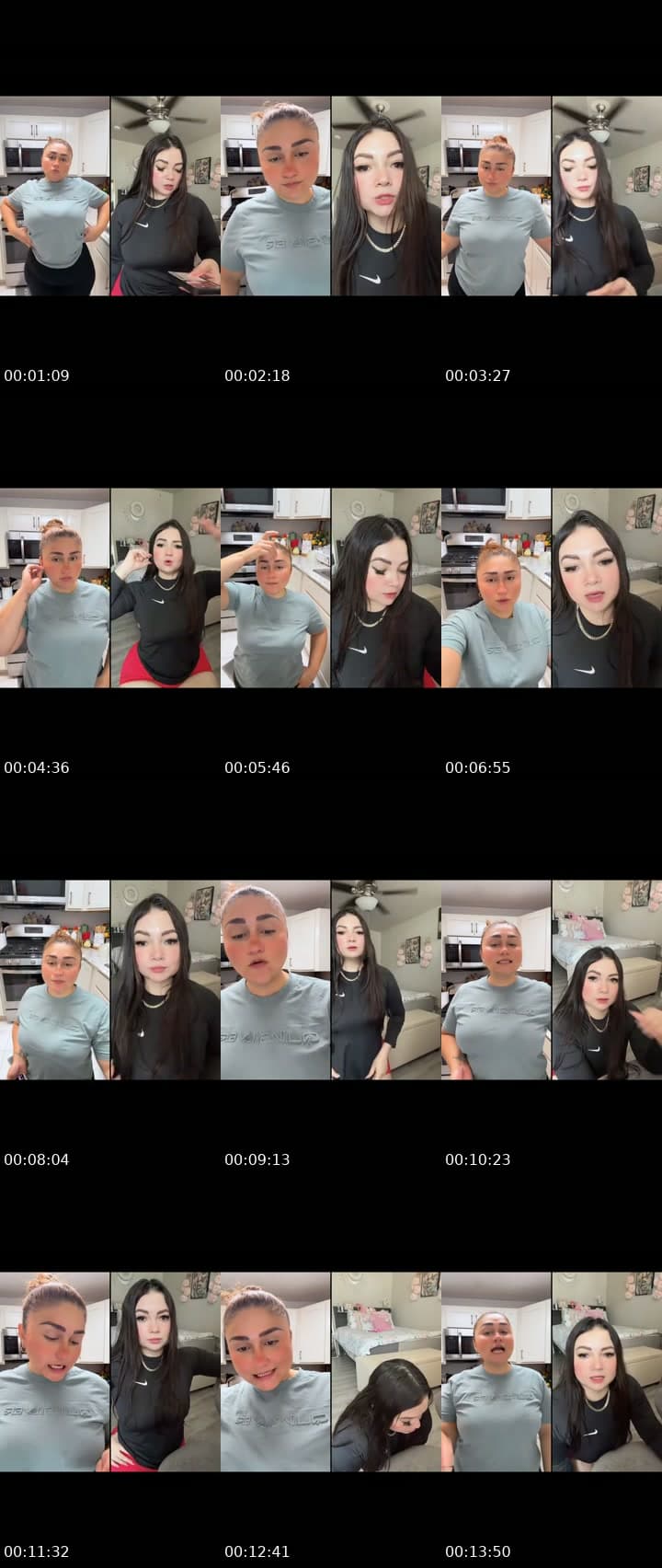@antunez.lidis TikTok live stream