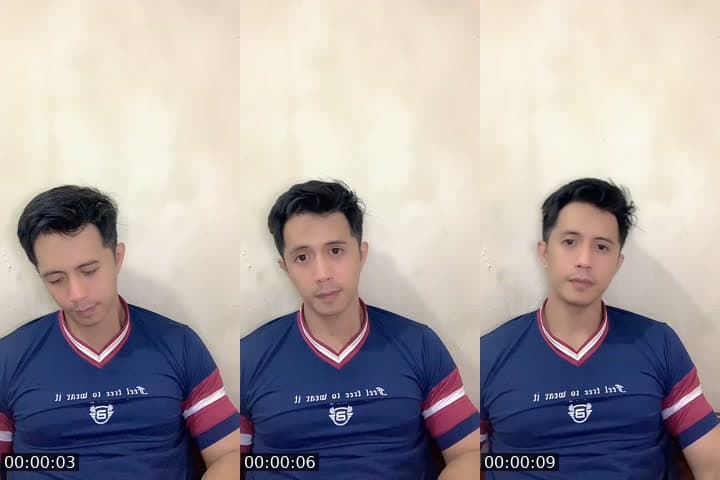 @chokychow_0 TikTok live stream