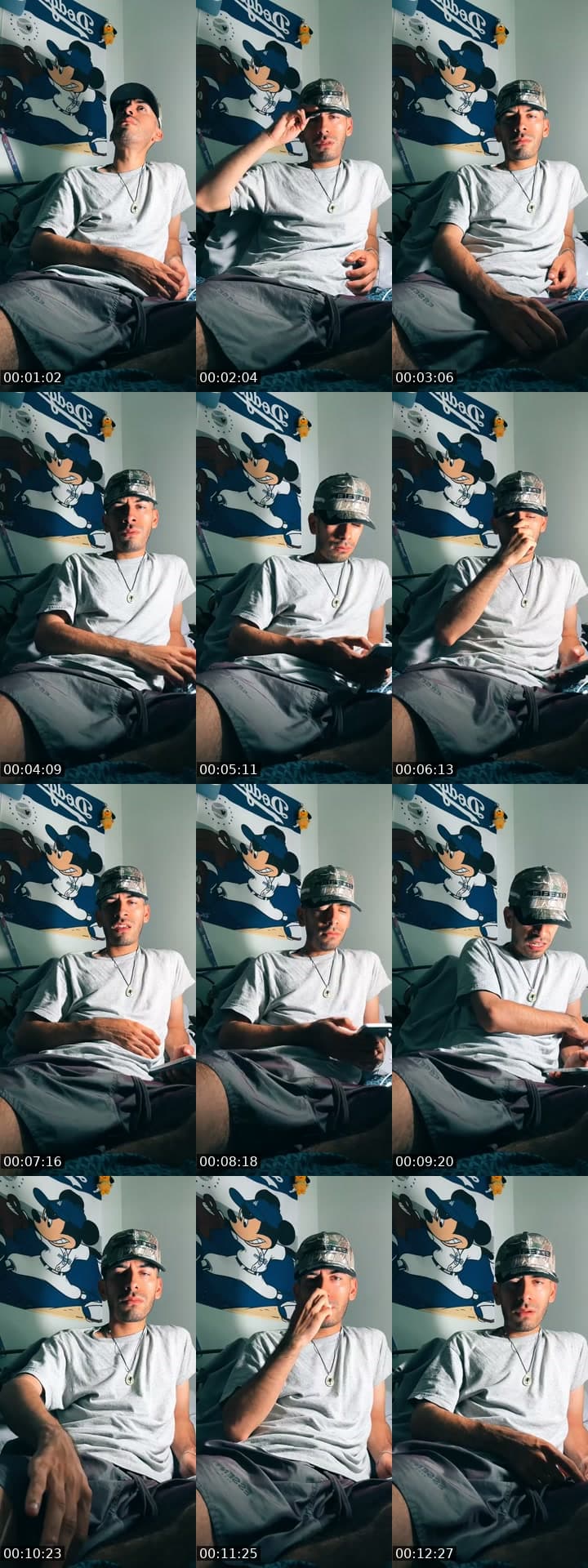 @lildaddymarty TikTok live stream