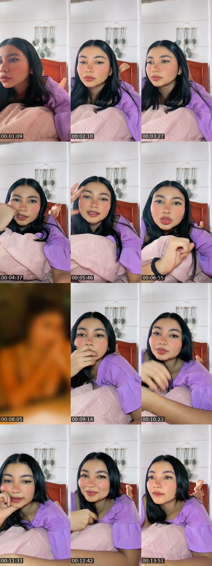 @luzperez4667 TikTok live stream