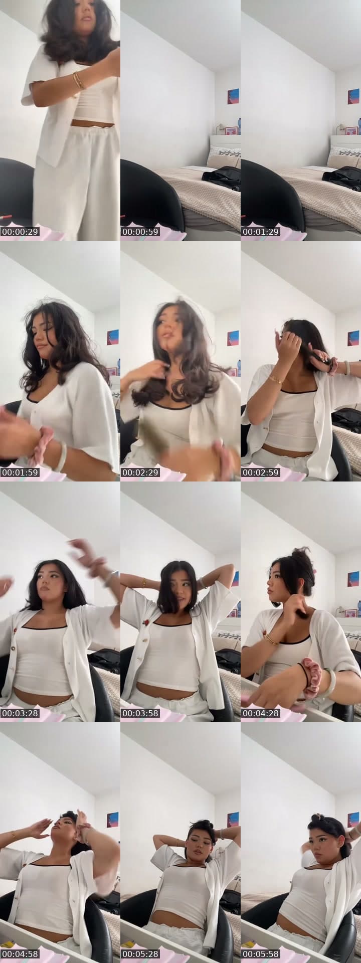 @marziah.1 TikTok live stream