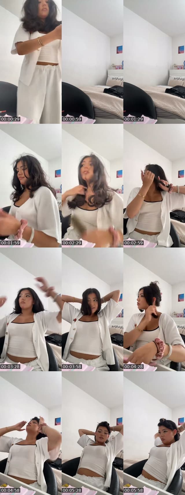 @marziah.1 TikTok live