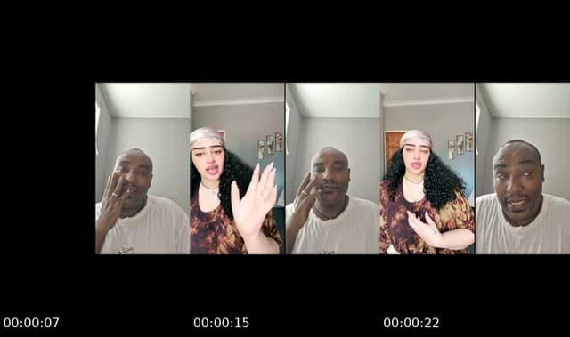 @helenworkiy77 TikTok live