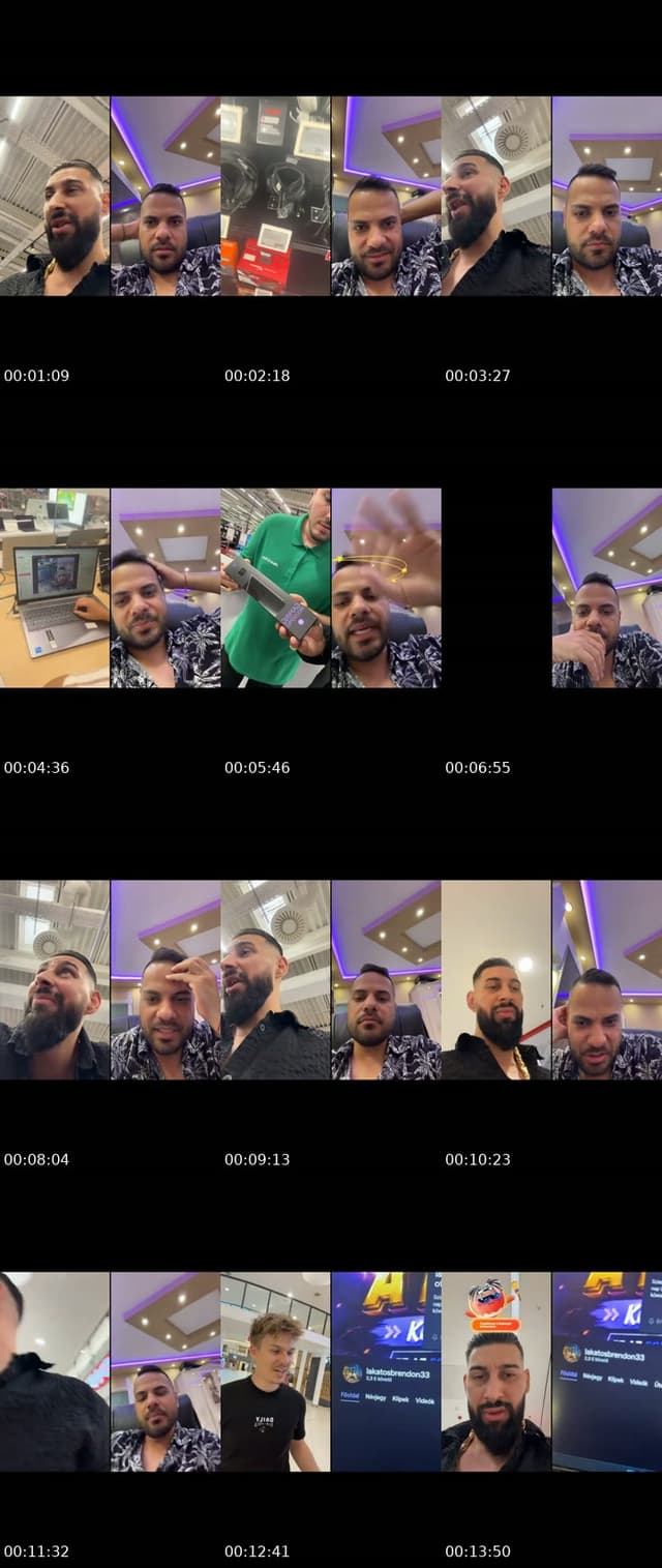 @jezusamegvalto TikTok live from 2026-07-23