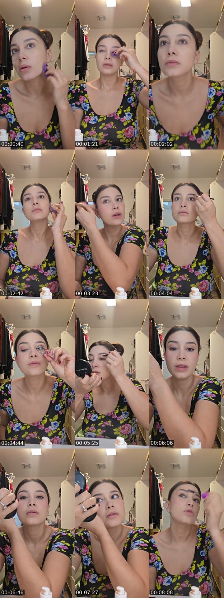 @lavidaconcelestee TikTok live stream