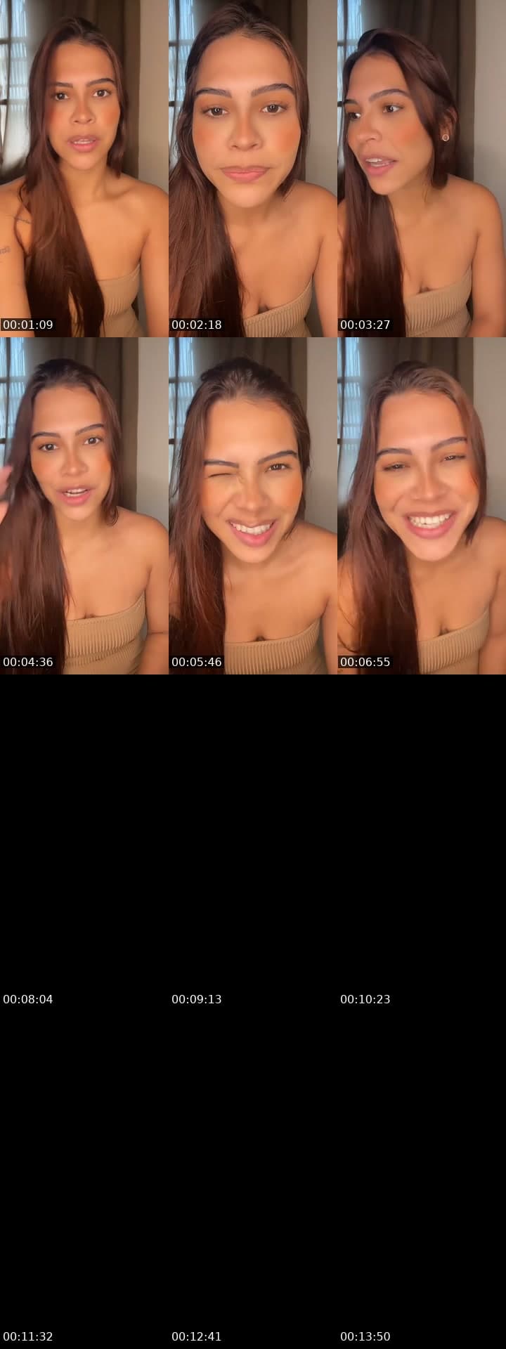 @jhenifercasemiro TikTok live stream
