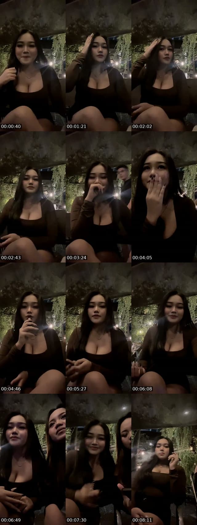 TikTok live: kiww htrs by @ochanaaaaaaaa