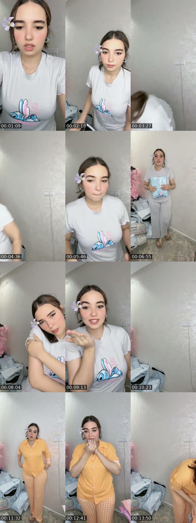@pijamamode3 TikTok live