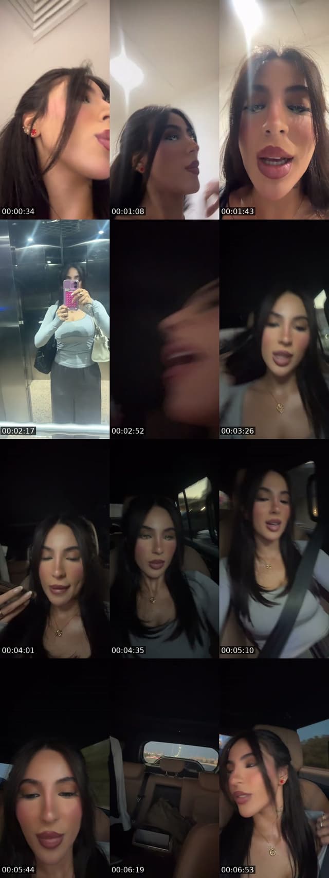 @retaj.makky TikTok live