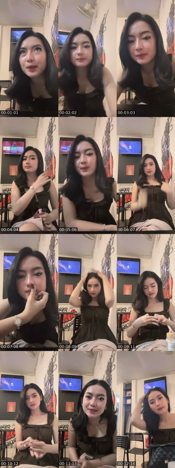 @raya4zzhr TikTok live stream