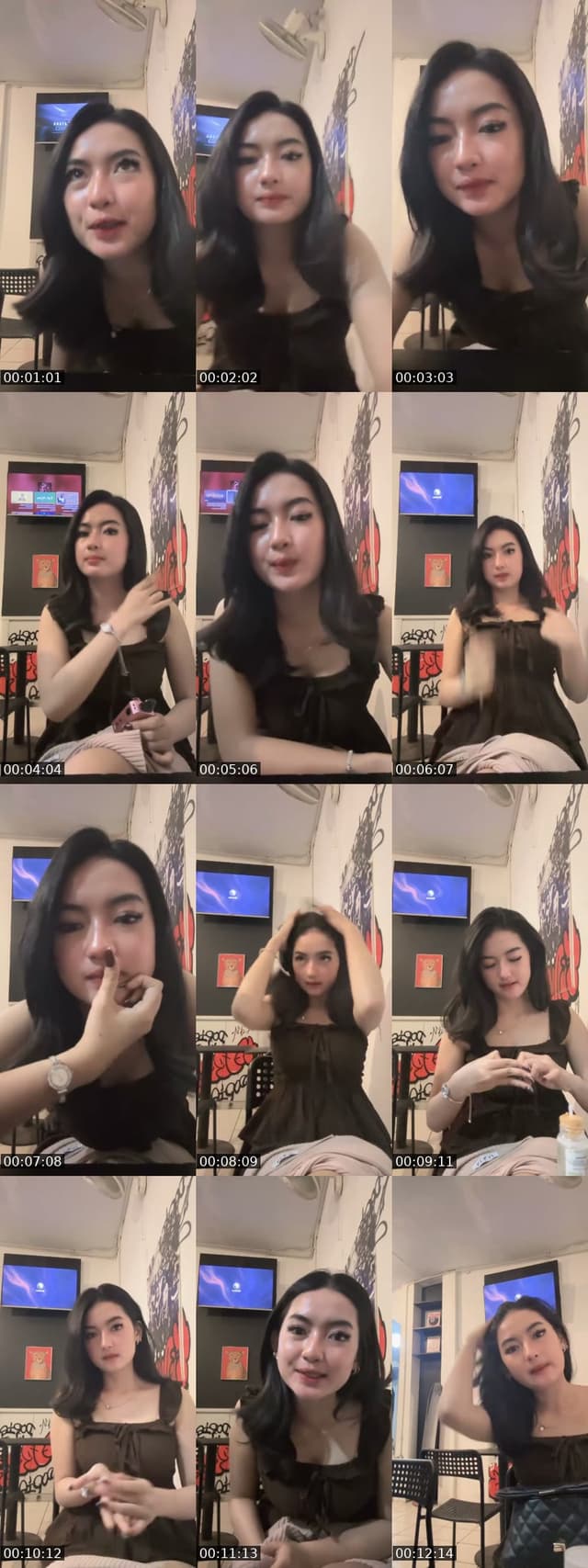 @raya4zzhr TikTok live