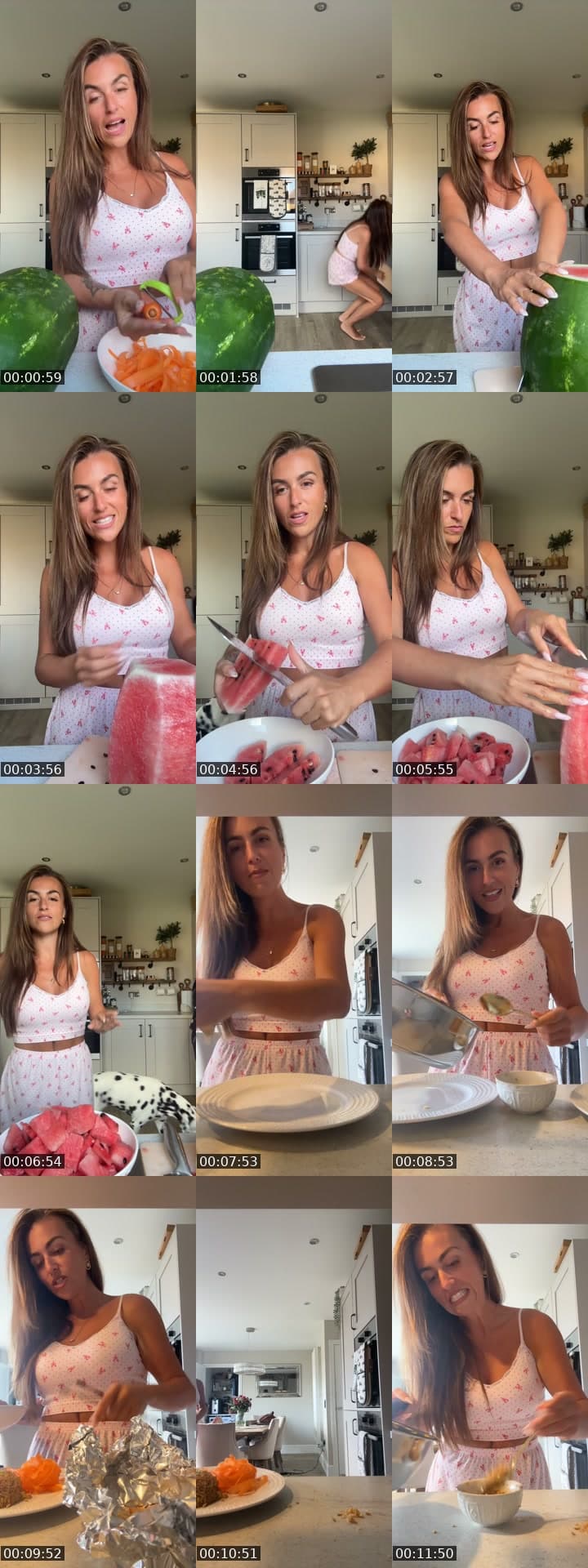 @reenieslife TikTok live stream