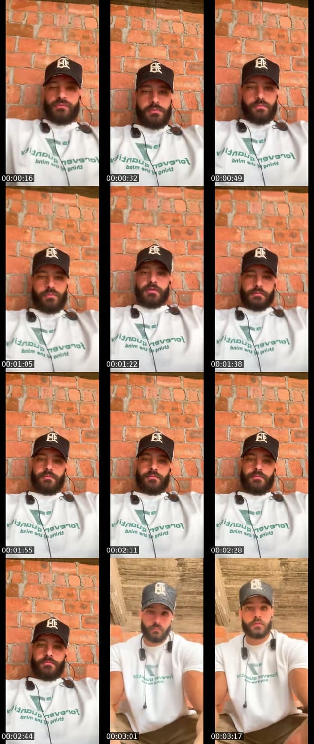 @abdayllh2 TikTok live