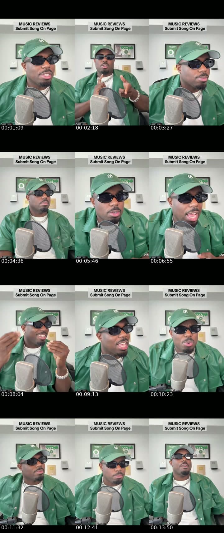 Music Review