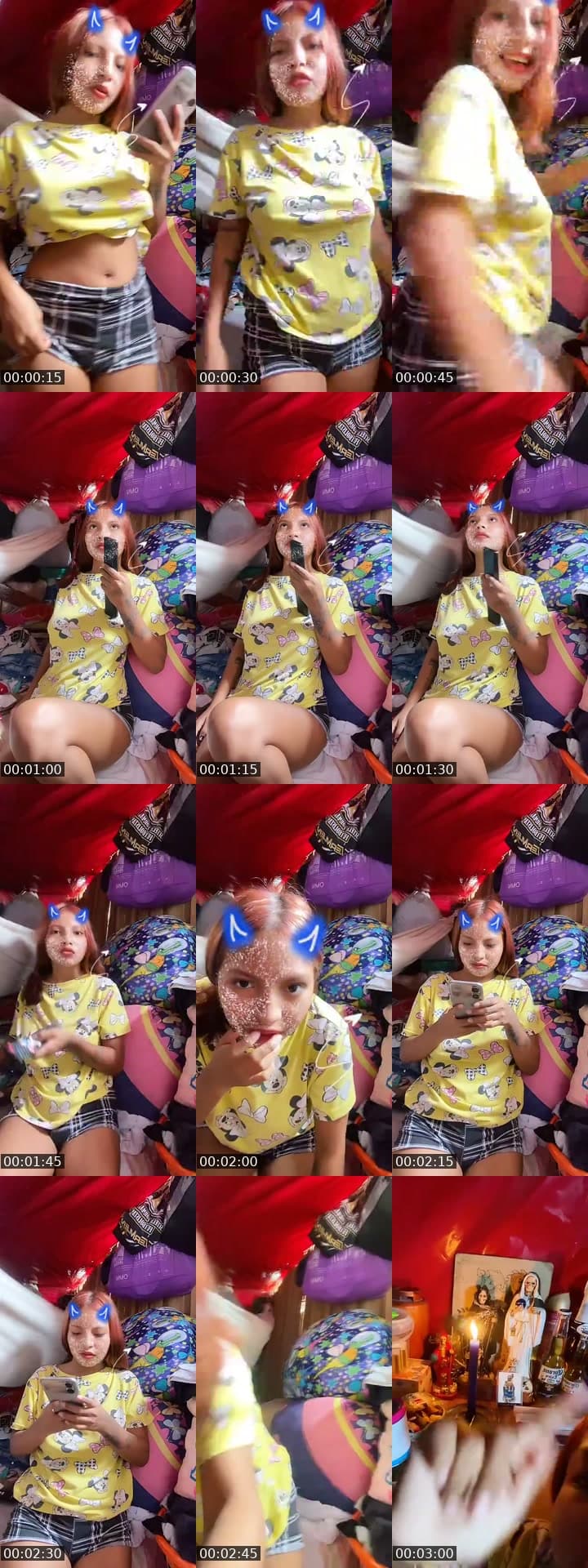 @userkze5bpmxwo TikTok live stream