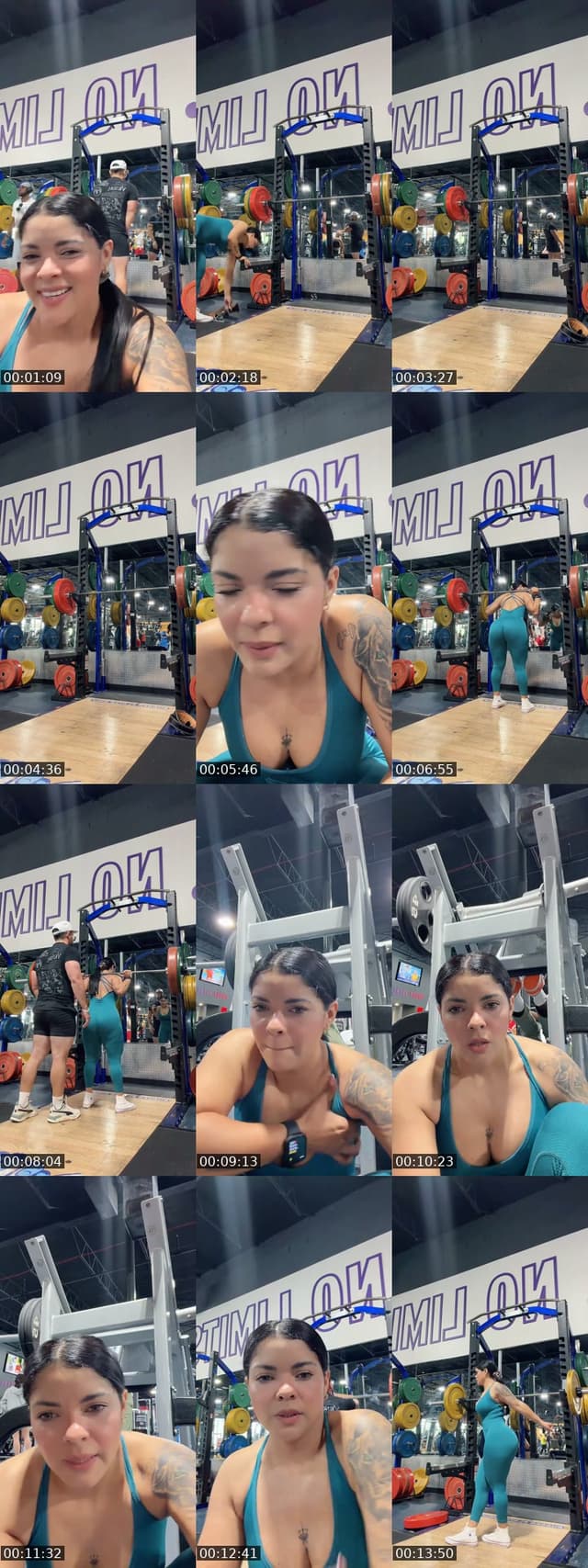 @yolimarlf TikTok live
