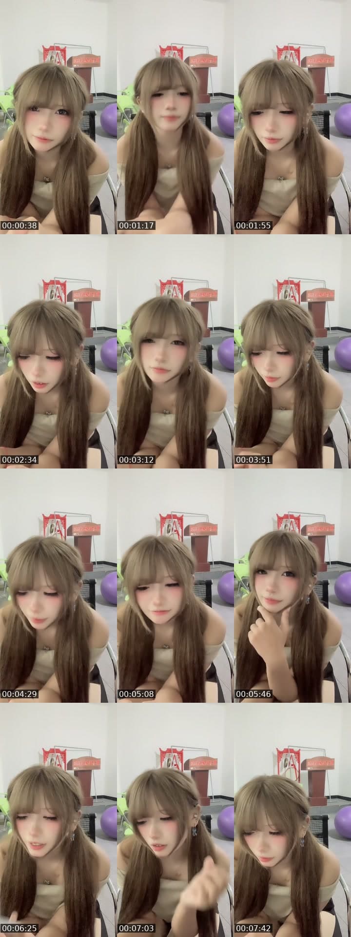 @yiflkpld76 TikTok live stream