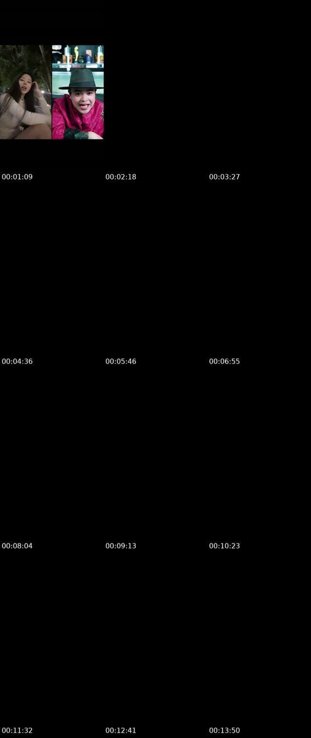 @uyen.ii TikTok live from 2026-07-23