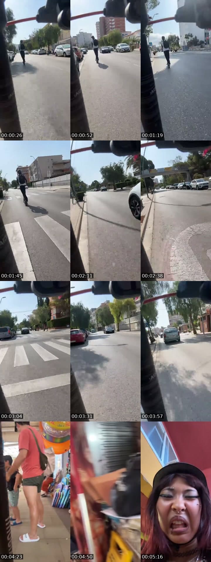 @elsa_kitsune TikTok live stream